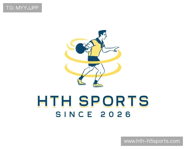 介绍HTH Sports